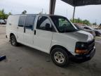 CHEVROLET EXPRESS G1 photo