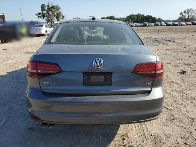 2016 Volkswagen Jetta S VIN: 3VW267AJ9GM366860 Lot: 56840734