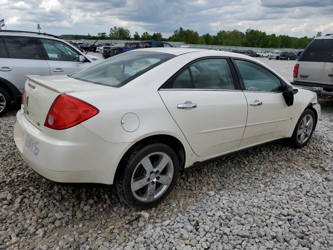 1G2ZG57N794224328 2009 Pontiac G6