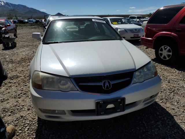 2003 Acura 3.2Tl Type-S VIN: 19UUA568X3A067911 Lot: 55766944