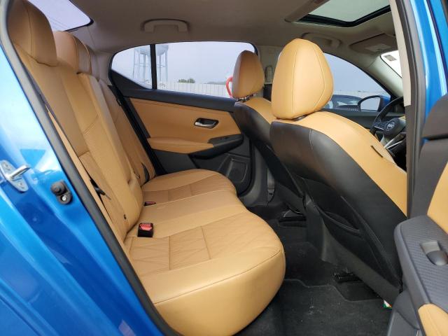 2022 Nissan Sentra Sv VIN: 3N1AB8CVXNY268333 Lot: 55377004