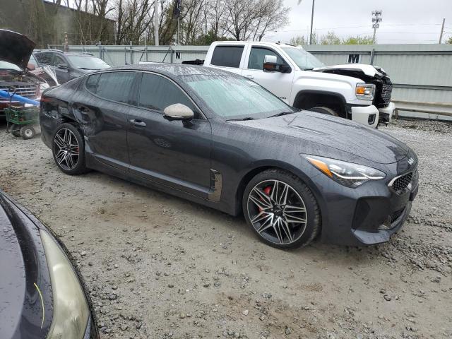 KNAE55LC5N6102079 | 2022 KIA stinger gt2