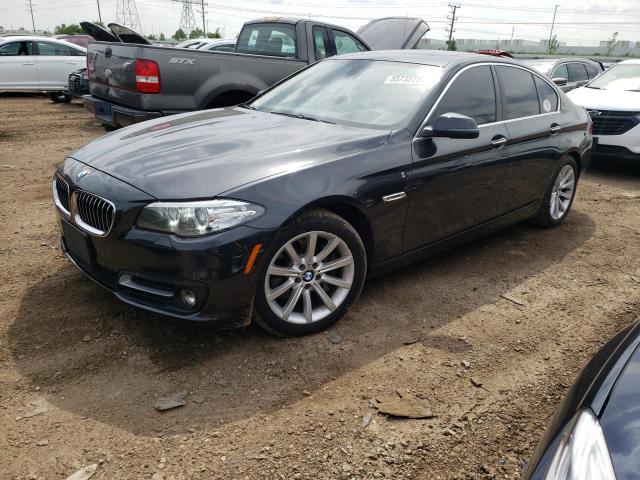 2015 BMW 535 XI #2558814961