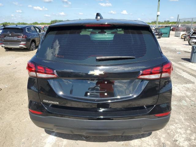 2023 Chevrolet Equinox Ls VIN: 3GNAXHEG9PL166381 Lot: 56403364