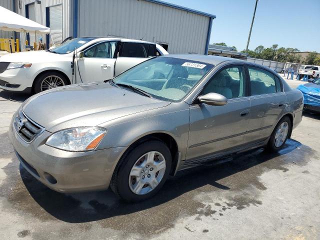 2004 Nissan Altima Base VIN: 1N4AL11D54C145015 Lot: 56731364