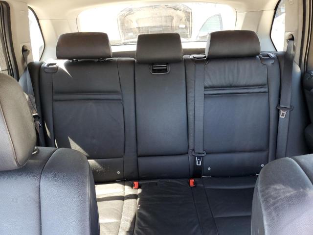 2011 BMW X5 xDrive35I VIN: 5UXZV4C55BL740814 Lot: 53538714