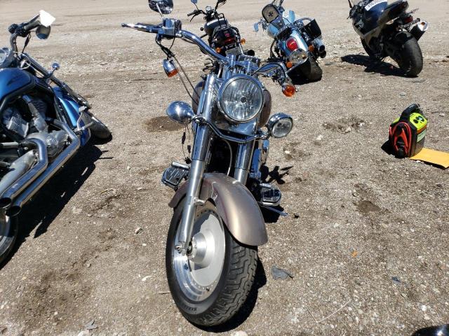 2004 HARLEY-DAVIDSON FLSTFI 1HD1BXB114Y037643
