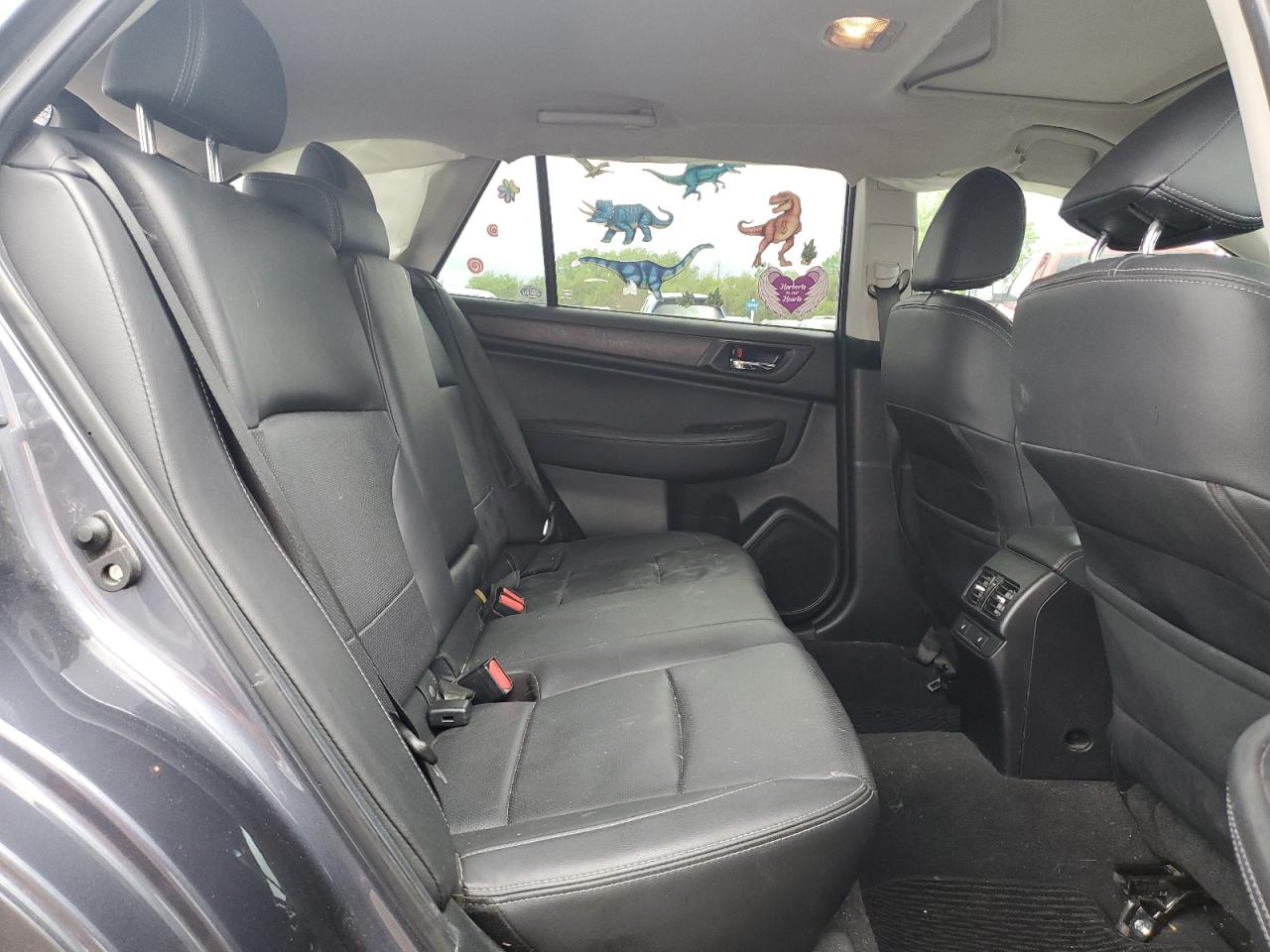 4S4BSENC6G3225885 2016 Subaru Outback 3.6R Limited