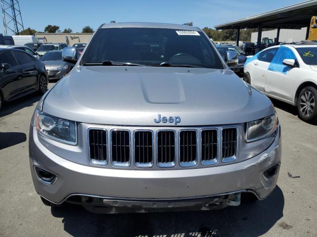 2014 Jeep Grand Cherokee Limited VIN: 1C4RJFBG2EC588961 Lot: 53902894