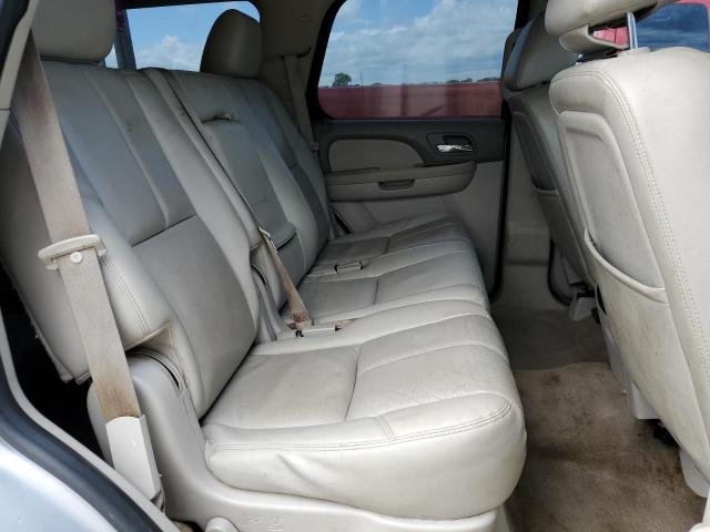 2012 Chevrolet Tahoe K1500 Lt VIN: 1GNSKBE09CR294223 Lot: 54055334