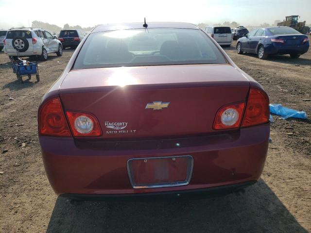 2010 Chevrolet Malibu 2Lt VIN: 1G1ZD5E77AF124935 Lot: 56091134