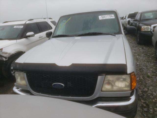 2001 Ford Ranger Super Cab VIN: 1FTZR15U71PA20205 Lot: 50411704