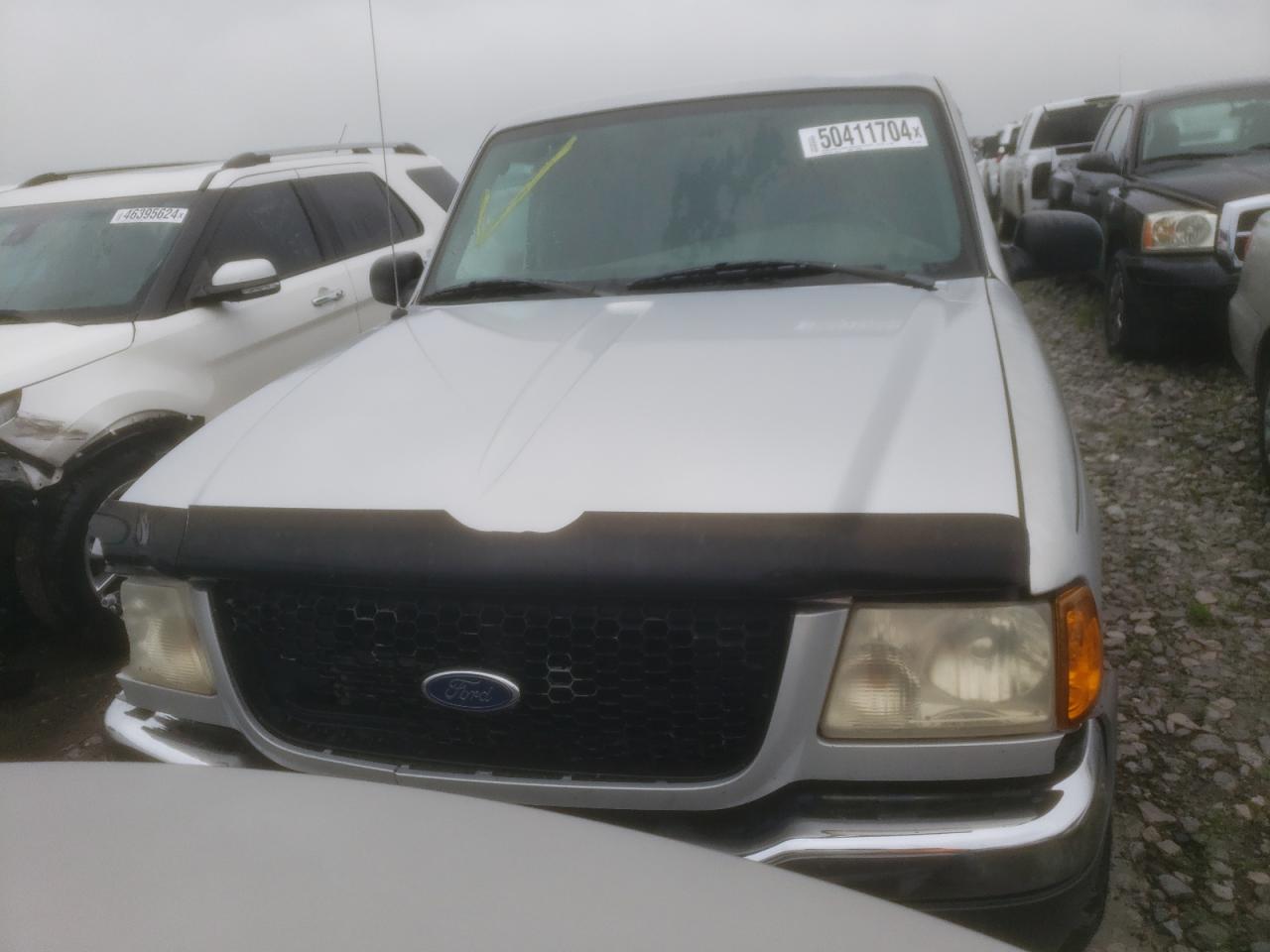 1FTZR15U71PA20205 2001 Ford Ranger Super Cab