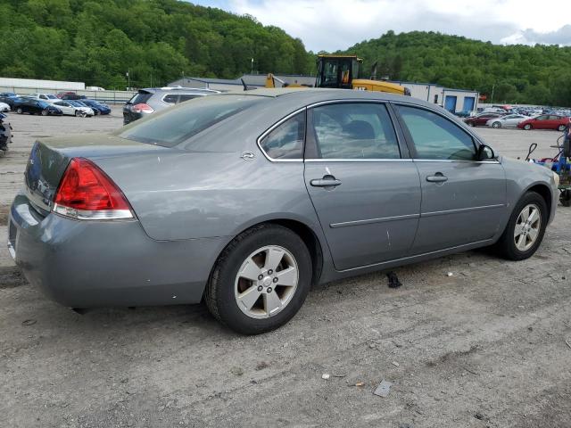 2008 Chevrolet Impala Lt VIN: 2G1WT58N889160829 Lot: 54581194