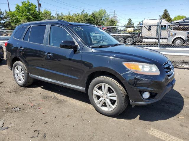 2010 Hyundai Santa Fe Se VIN: 5NMSHDAG1AH382013 Lot: 56141744