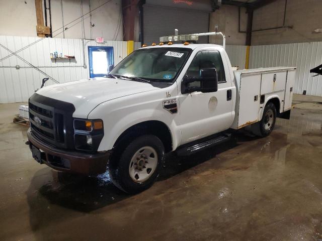 2009 Ford F250 Super Duty VIN: 1FDNF20559EB21999 Lot: 52668034