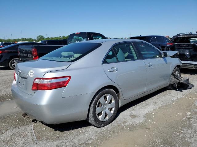 2007 Toyota Camry Ce VIN: 4T1BE46K97U507231 Lot: 53779524