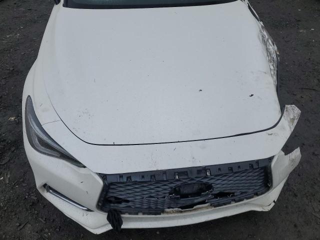 2019 INFINITI Q60 PURE - JN1EV7EL9KM290188