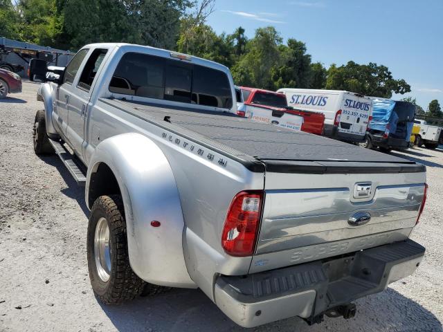 2015 Ford F350 Super Duty VIN: 1FT8W3DT8FEA80019 Lot: 56002824