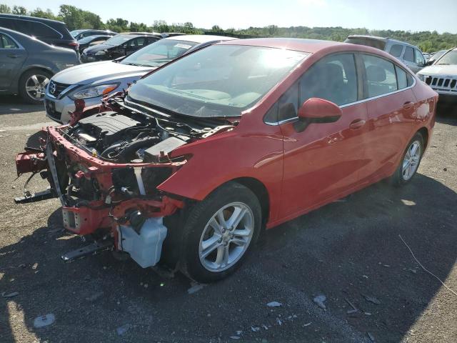 Vin: 1g1be5sm0h7218216, lot: 54599454, chevrolet cruze lt 2017 img_1