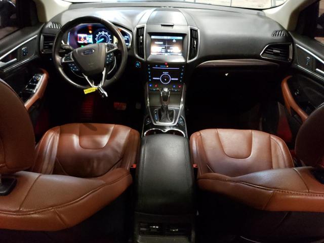 2015 FORD EDGE TITAN - 2FMPK4K82FBB01417