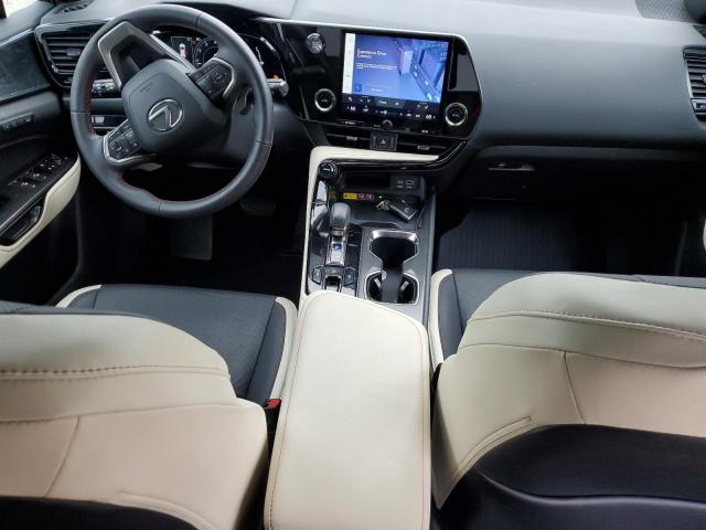 2023 LEXUS NX 250 2T2GDCAZ7PC005032