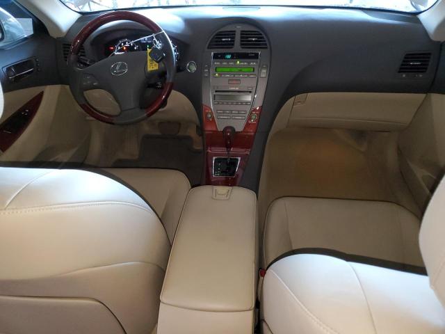 2009 Lexus Es 350 VIN: JTHBJ46G892328378 Lot: 55207974