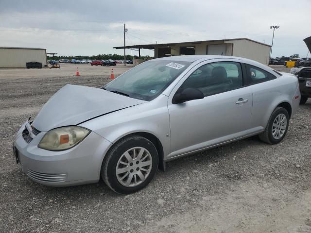 2009 Chevrolet Cobalt Ls VIN: 1G1AS18H197235289 Lot: 53955414