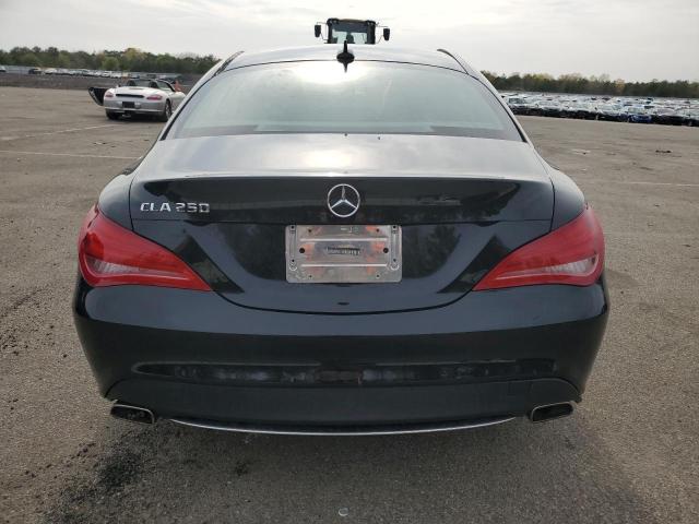 2016 Mercedes-Benz Cla 250 VIN: WDDSJ4EB1GN323404 Lot: 53134124