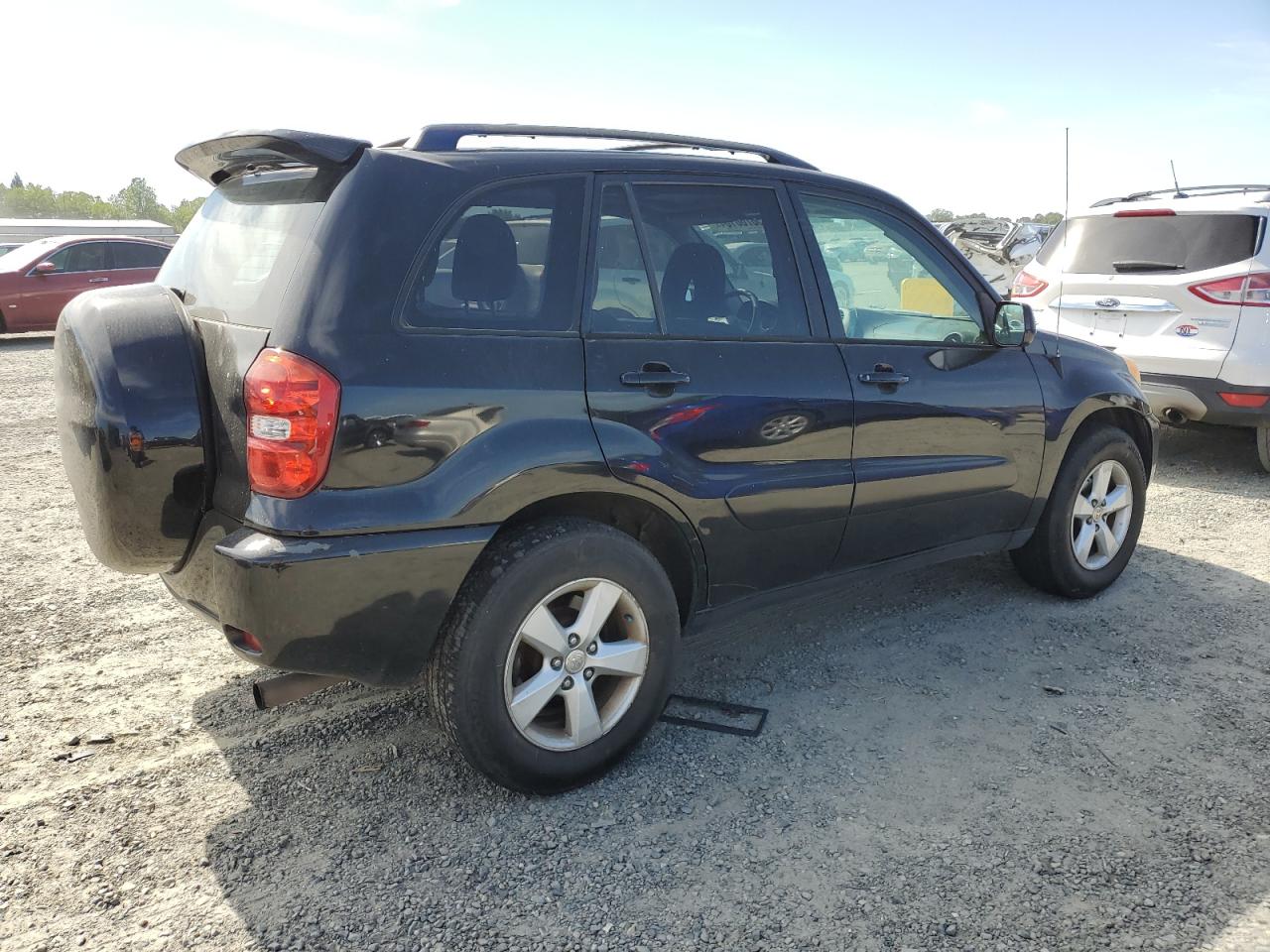 JTEGD20V440038214 2004 Toyota Rav4