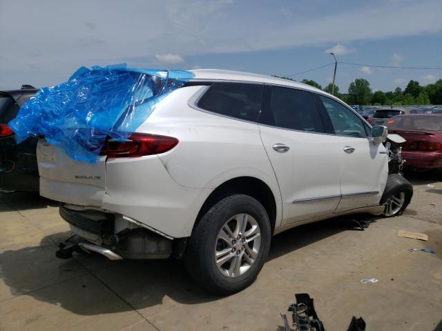 2018 Buick Enclave Essence VIN: 5GAERBKWXJJ151546 Lot: 53284554