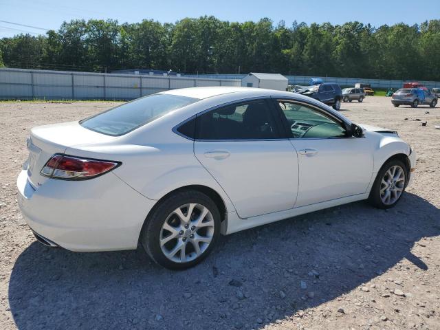 2009 Mazda 6 S VIN: 1YVHP82B295M09803 Lot: 56883484