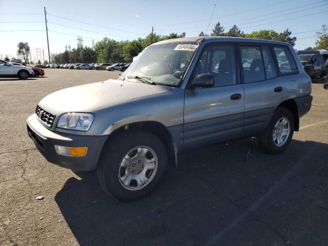 1999 Toyota Rav4 VIN: JT3HP10V4X0211524 Lot: 55340494