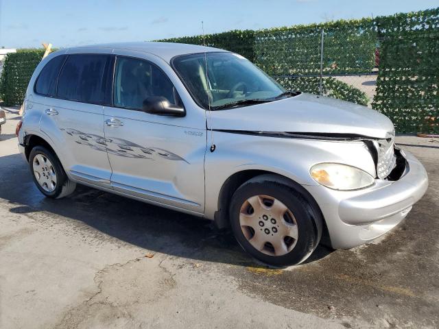 2005 Chrysler Pt Cruiser Touring VIN: 3C4FY58B35T596446 Lot: 51597114