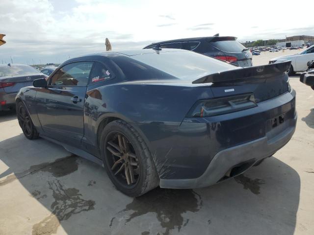 2G1FC1E30E9297027 | 2014 Chevrolet camaro lt