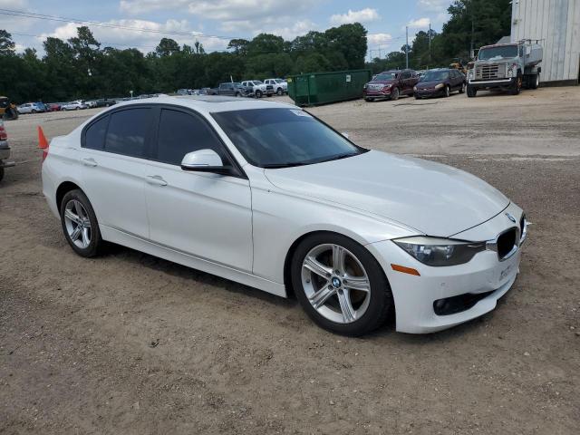 2015 BMW 328 I VIN: WBA3A5G51FNS87088 Lot: 54997214