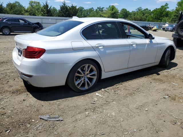 VIN WBA5B1C56FG127491 2015 BMW 5 Series, 535 I no.3