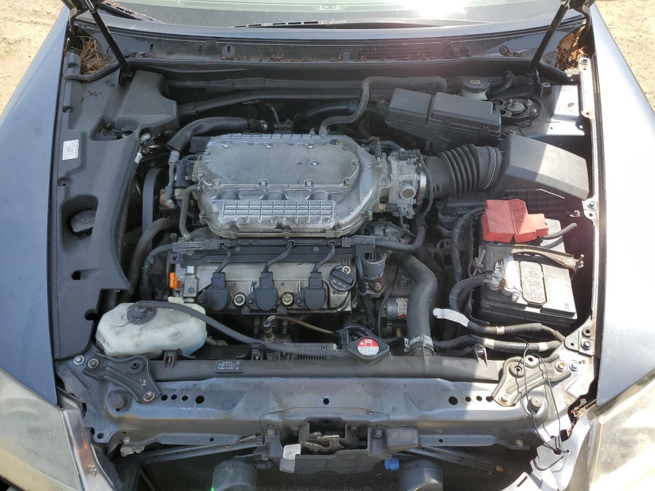 jh4kb16506c006592 JH4KB16506C006592 2006 Acura Rl