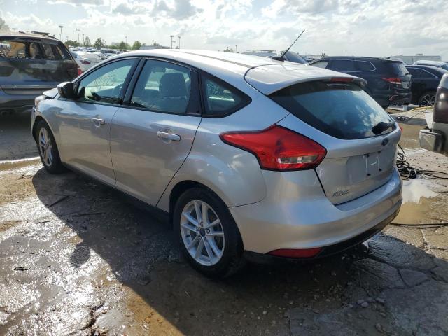 2018 Ford Focus Se VIN: 1FADP3K27JL231884 Lot: 53478704