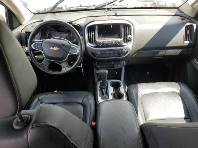 2018 Chevrolet Colorado Lt VIN: 1GCGSCEN8J1327675 Lot: 55648184