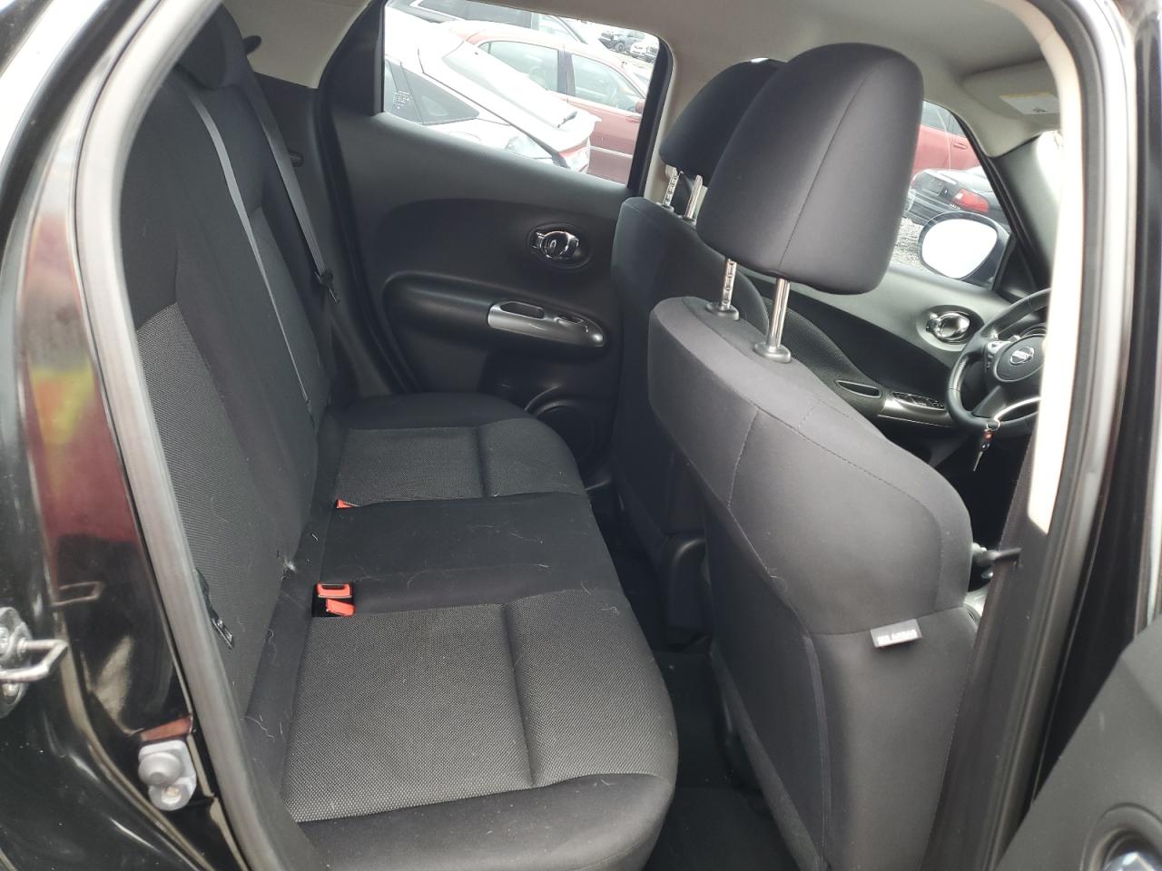 JN8AF5MR7DT218843 2013 Nissan Juke S