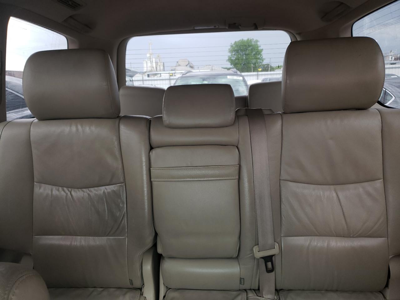 JTJBT20X440037161 2004 Lexus Gx 470