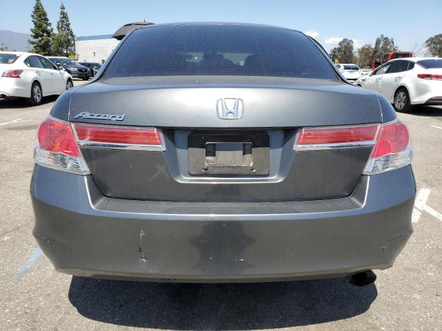 2012 Honda Accord Lxp VIN: 1HGCP2F46CA154937 Lot: 54462644