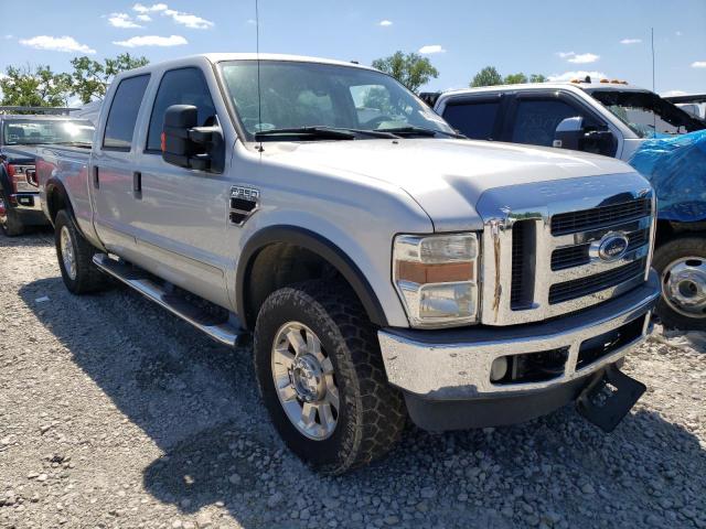 2008 FORD F350 SRW S #2855312353