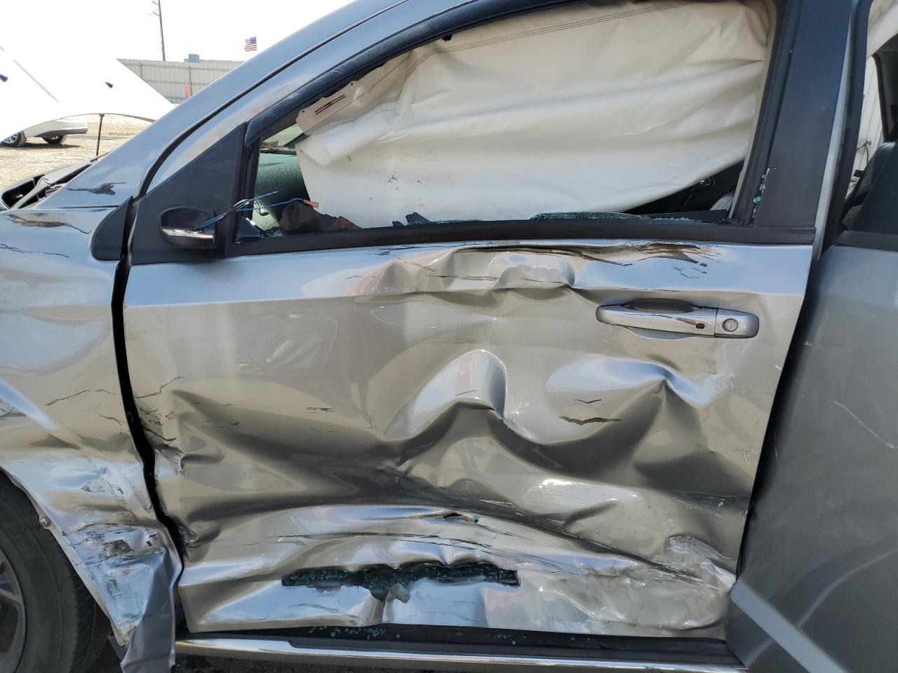 3C4PDCGB7LT220268 2020 Dodge Journey Crossroad