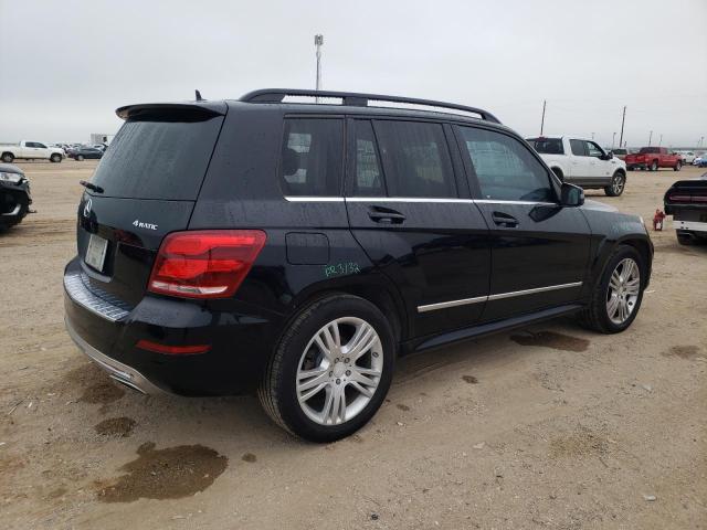 2013 Mercedes-Benz Glk 350 4Matic VIN: WDCGG8JB9DG133534 Lot: 52920774