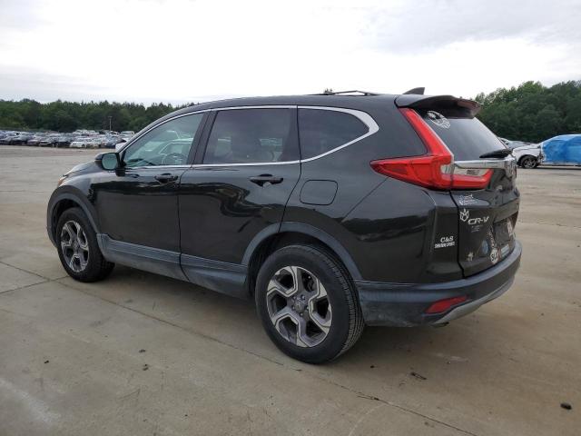 2018 Honda Cr-V Exl VIN: 7FARW2H81JE018509 Lot: 54433074