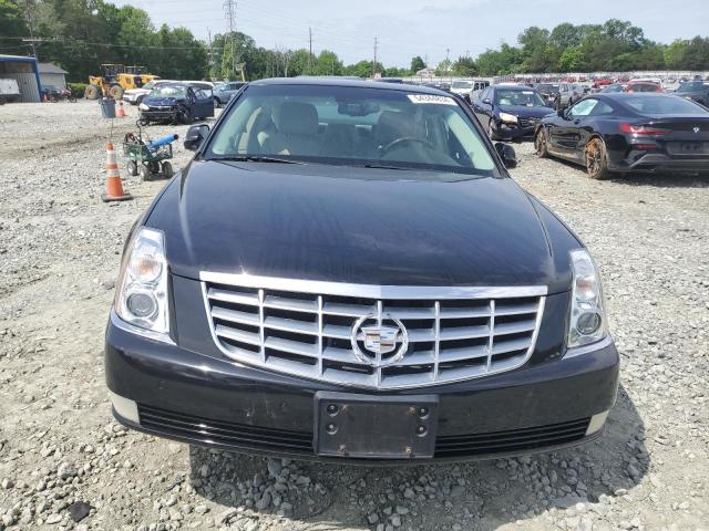 2009 Cadillac Dts VIN: 1G6KD57Y69U144442 Lot: 54344834