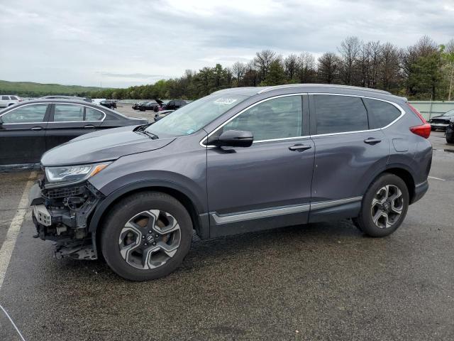 2HKRW2H94JH627373 2018 Honda Cr-V Touring