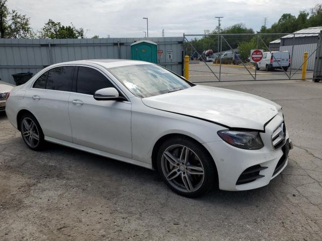 2017 MERCEDES-BENZ E 300 4MAT - WDDZF4KBXHA191109